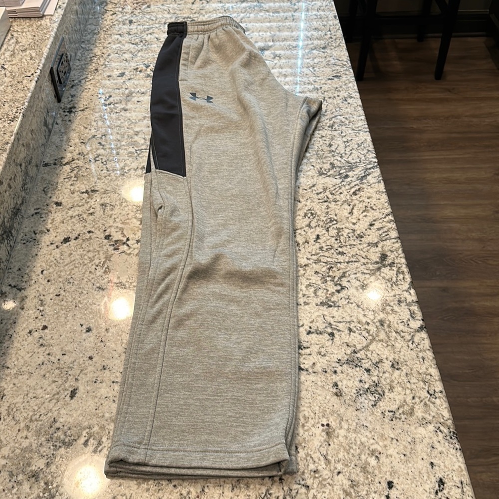 Under Armour Men's Storm Armour Fleece Pant